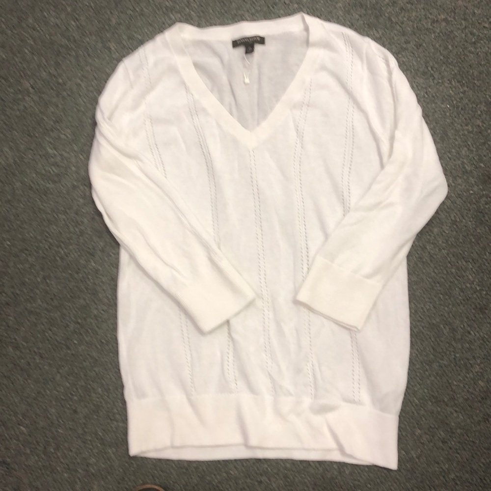 Banana Republic sweater